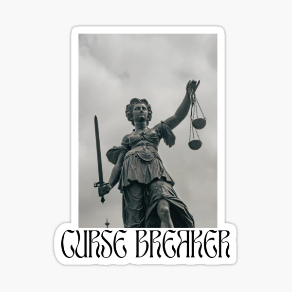 Court of Dreams ACOTAR Sticker – CursebreakerCo