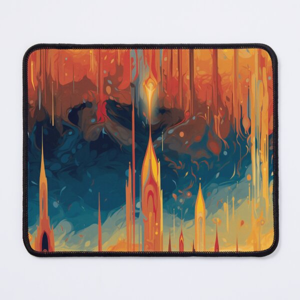 Item preview, Fantasy Cave designed and sold by Dare2Dream2Big.