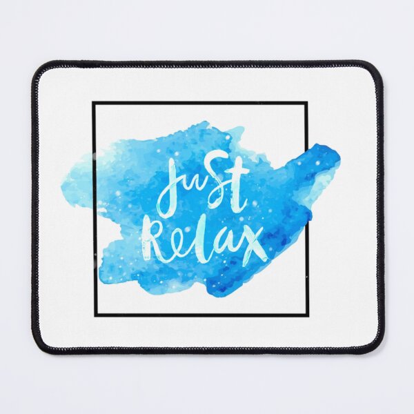 Item preview, just relax designed and sold by manovlamantcha.