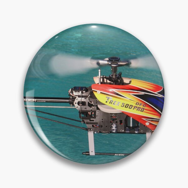 Item preview, RC Chopper designed and sold by Chet  King.