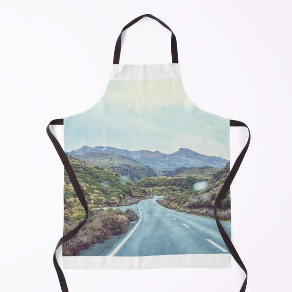 Item preview, Ruapehu designed and sold by Melinda Ison - Poor.