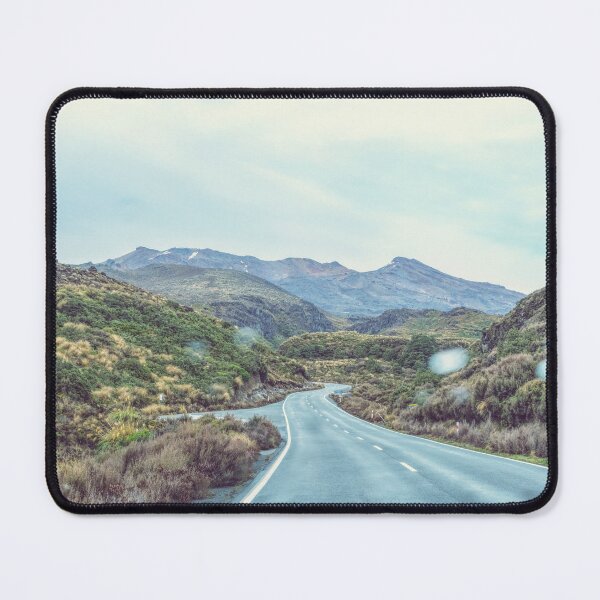 Item preview, Ruapehu designed and sold by Melinda Ison - Poor.