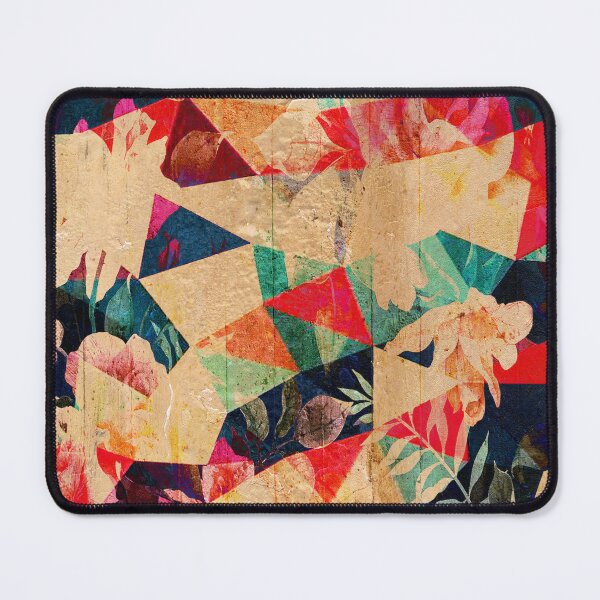 Item preview, Abstract Flowers designed and sold by FabianoReis.