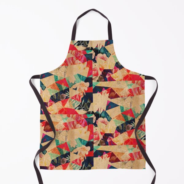 Item preview, Abstract Flowers designed and sold by FabianoReis.