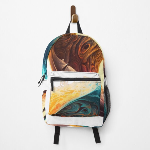 Item preview, flatworm surfing a wormhole designed and sold by Richstd.