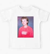 AMERICAN BUSINESS Kids Tee