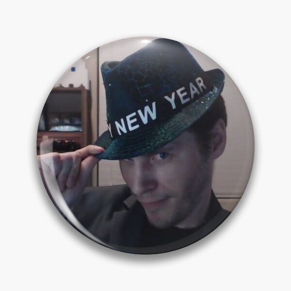 Item preview, M'Jerma designed and sold by LongLostMeme.