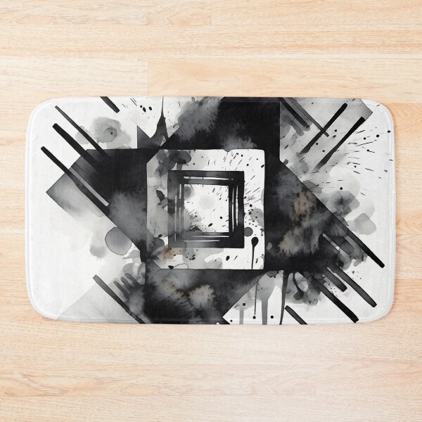 Item preview, Oriental Geometric designed and sold by alphadaze.