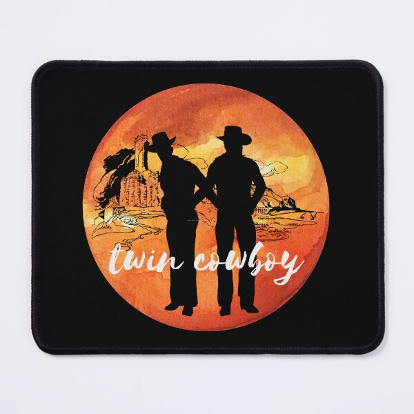 Item preview, Twin Cowboy Twin Cowboy & Western Product Sets designed and sold by Billion-design.