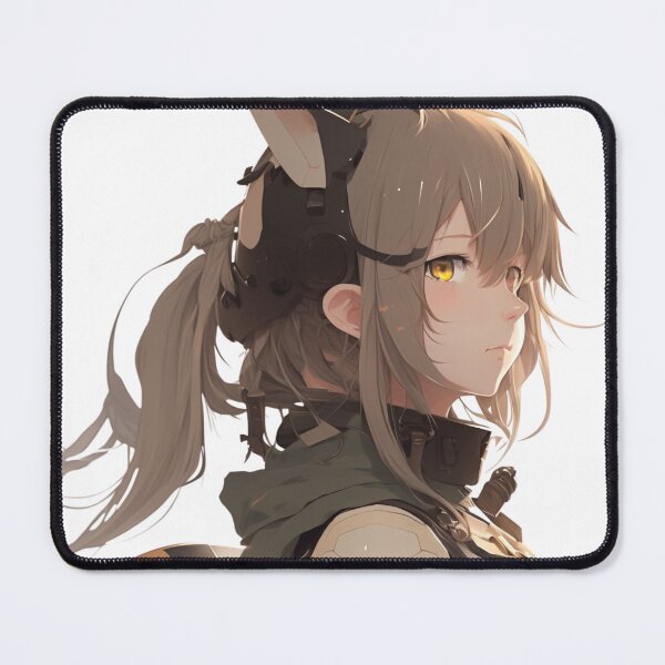 Item preview, cute profiles from the game knights Kaltsit designed and sold by Richstd.