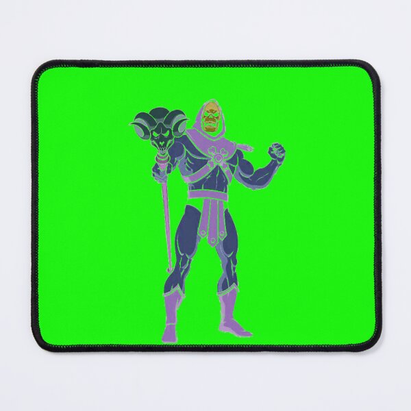 Item preview, skeleton man designed and sold by POPReferences.