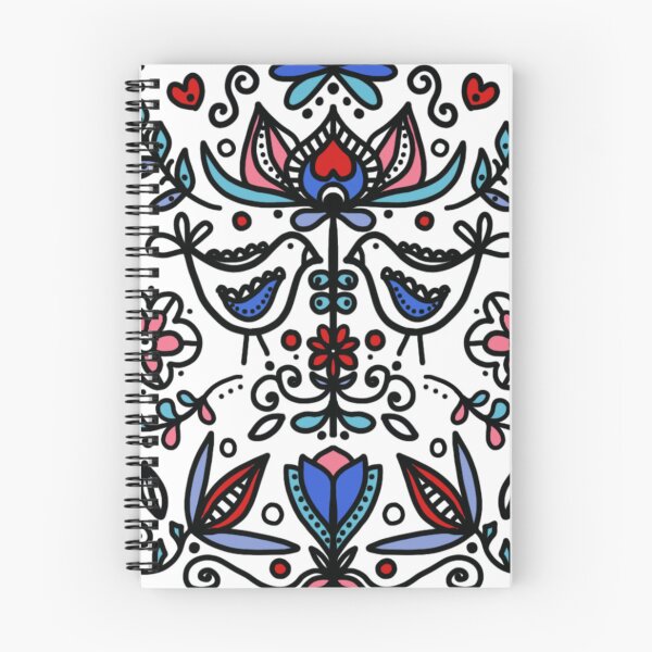 Item preview, Scandi Love designed and sold by Simone Pook.