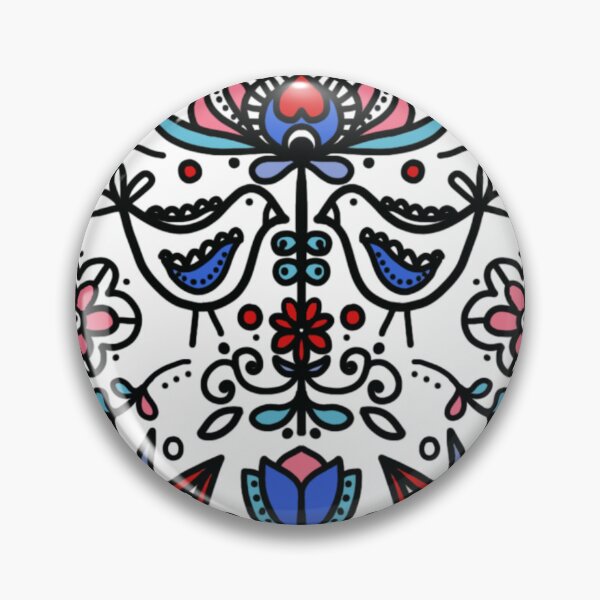 Item preview, Scandi Love designed and sold by Simone Pook.