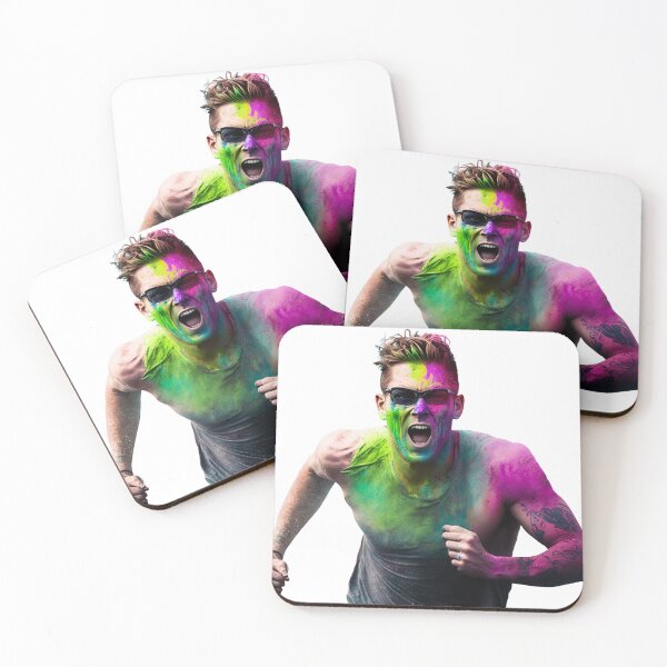 Item preview, Vieira color run designed and sold by Richstd.