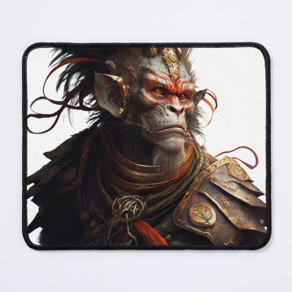 Item preview, monkey king designed and sold by Richstd.
