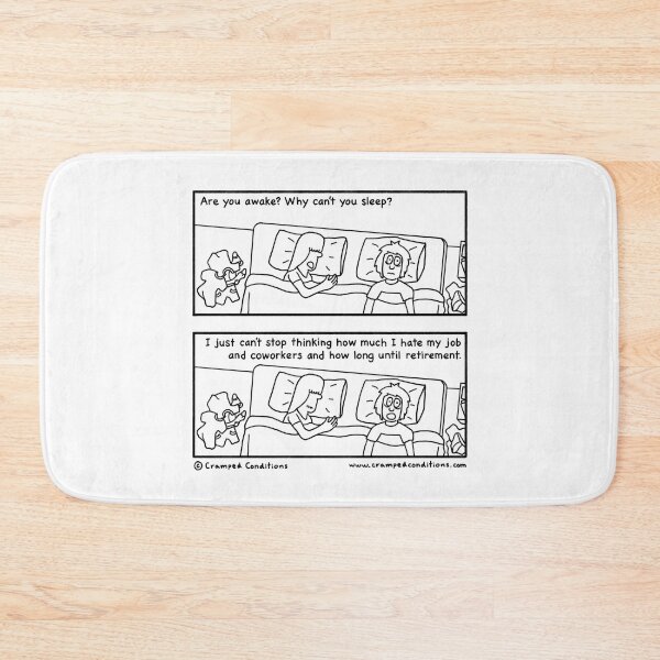Item preview, Work-mares designed and sold by Cramped Conditions.