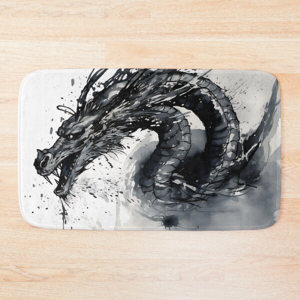 Item preview, Oriental Dragon designed and sold by alphadaze.