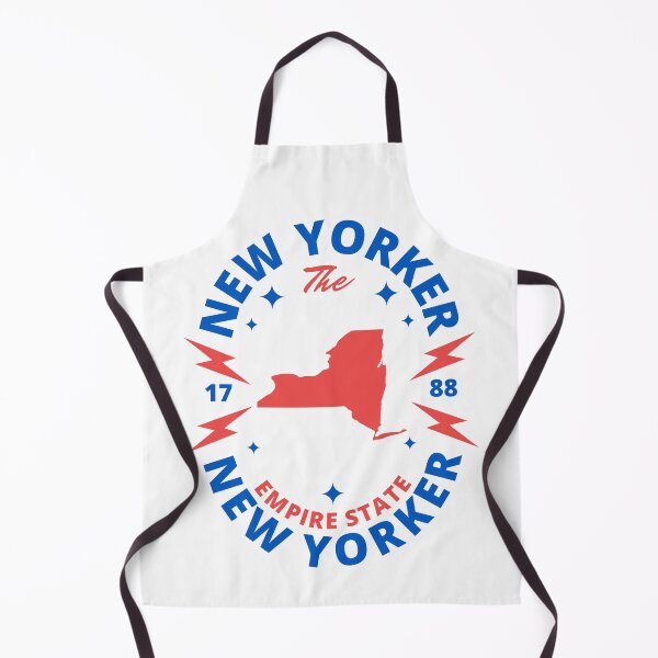 Item preview, New Yorker - New York State Map - The Empire State designed and sold by Ranggasme.