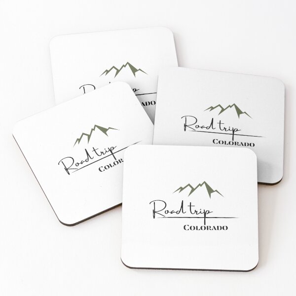 Item preview, Road trip Colorado designed and sold by sbaltakova.