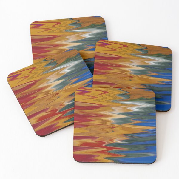 Item preview, Abstract  designed and sold by Rainbowland123.