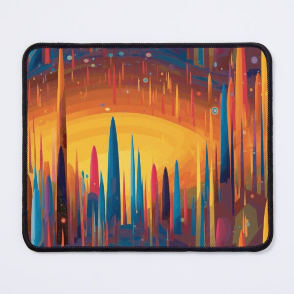 Item preview, Cave of Light designed and sold by Dare2Dream2Big.