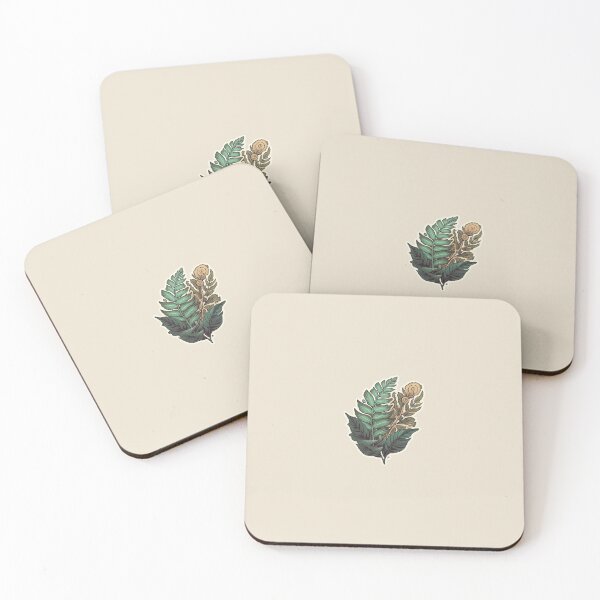 Item preview, fern designed and sold by ArtByLuminance.