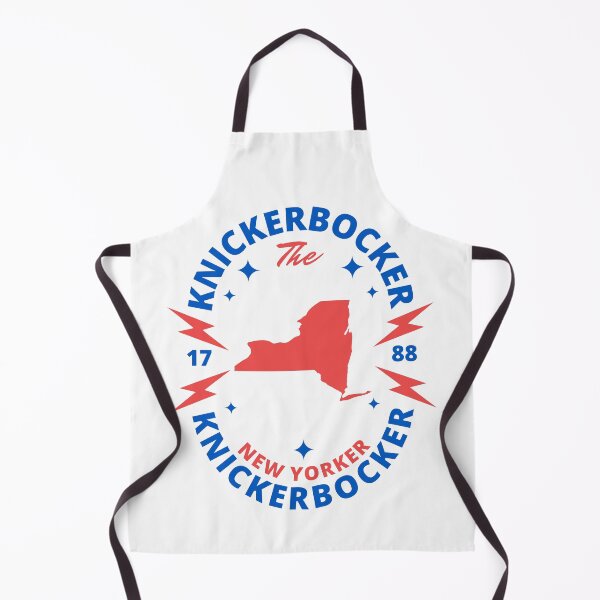 Item preview, Knickerbocker - New Yorker - New York State Citizens designed and sold by Ranggasme.