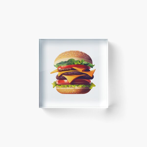 Item preview, hamburger vector designed and sold by Richstd.