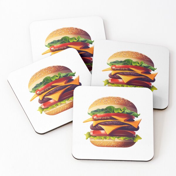 Item preview, hamburger vector designed and sold by Richstd.
