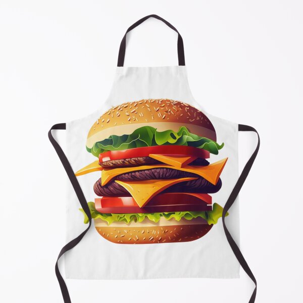 Item preview, hamburger vector designed and sold by Richstd.
