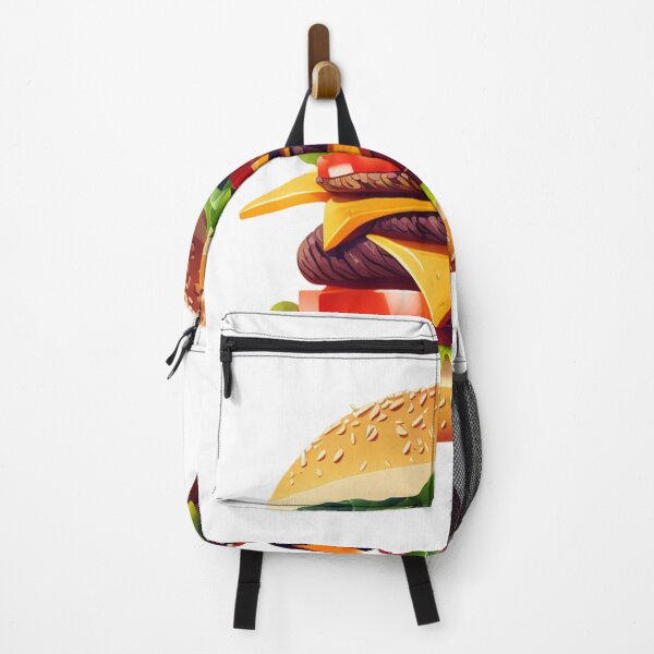 Item preview, hamburger vector designed and sold by Richstd.