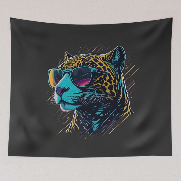 Item preview, Jaguar Style designed and sold by ArcticWolf-Art.