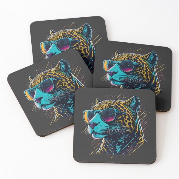 Item preview, Jaguar Style designed and sold by ArcticWolf-Art.