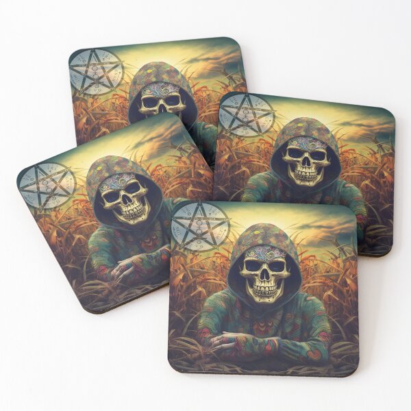 Item preview, Use your magic II designed and sold by AtrapineArt.