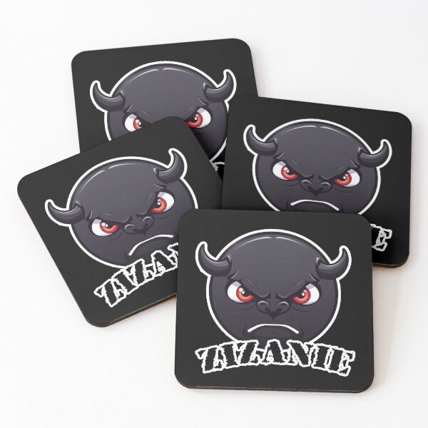 Item preview, Copy of Zizanie designed and sold by knuppify.