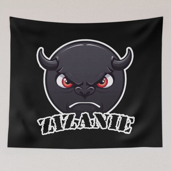 Item preview, Copy of Zizanie designed and sold by knuppify.