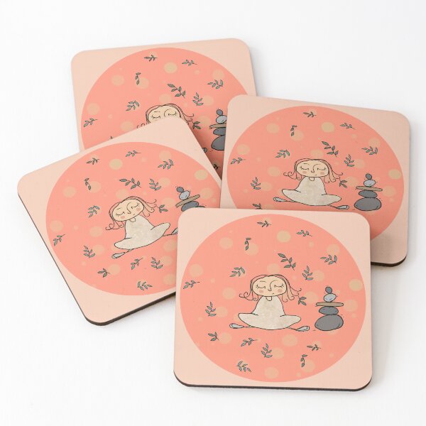 Item preview, Brave Ladies, Find your zen 3 designed and sold by Pirta Ala.