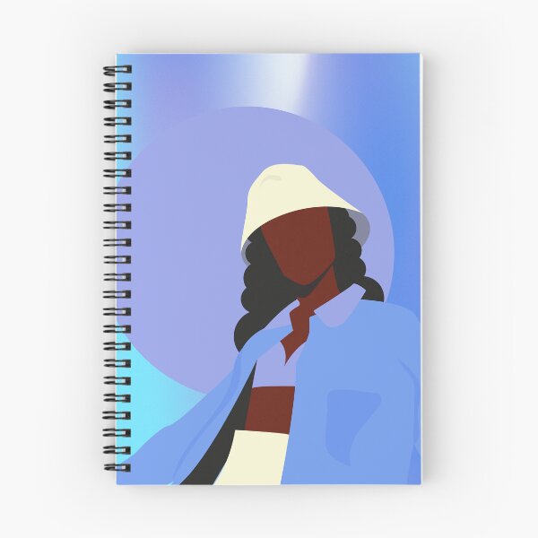 Item preview, Fashion woman digital illustration designed and sold by krstyd.