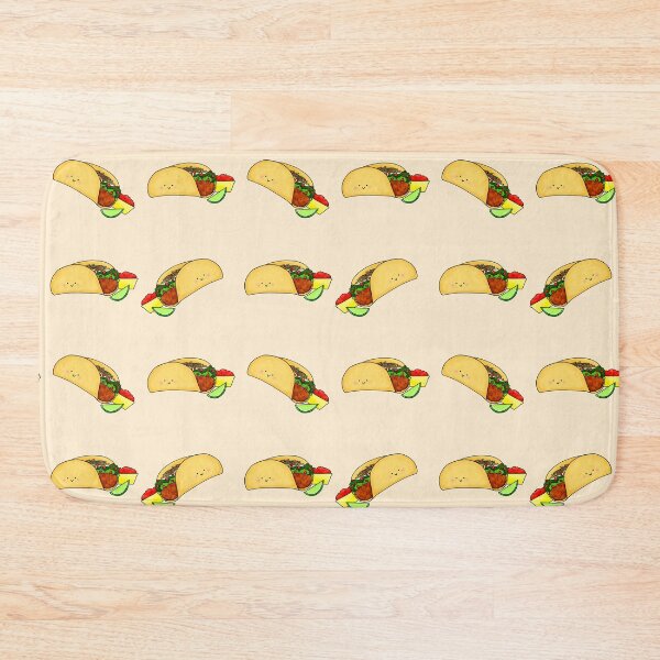 Item preview, Tacos designed and sold by Snacks-At-3.