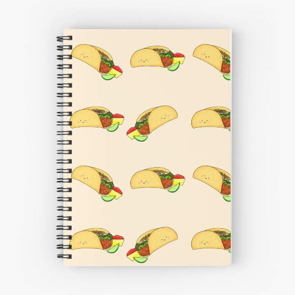 Item preview, Tacos designed and sold by Snacks-At-3.