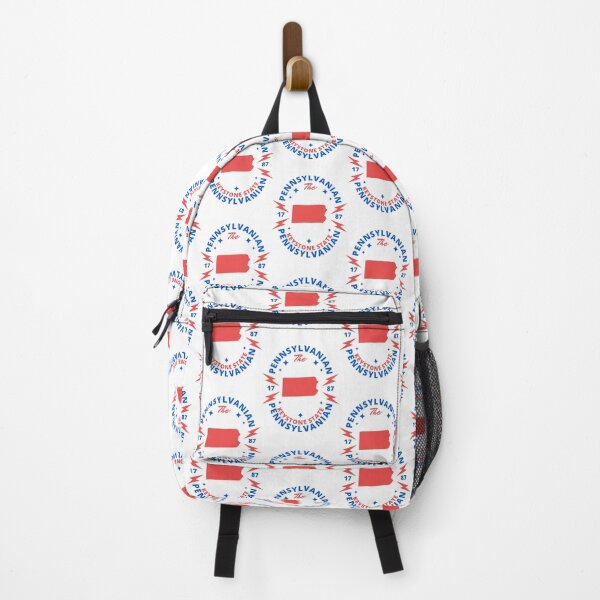 Item preview, Pennsylvanian - Pennsylvania State People - The Keystone State designed and sold by Ranggasme.