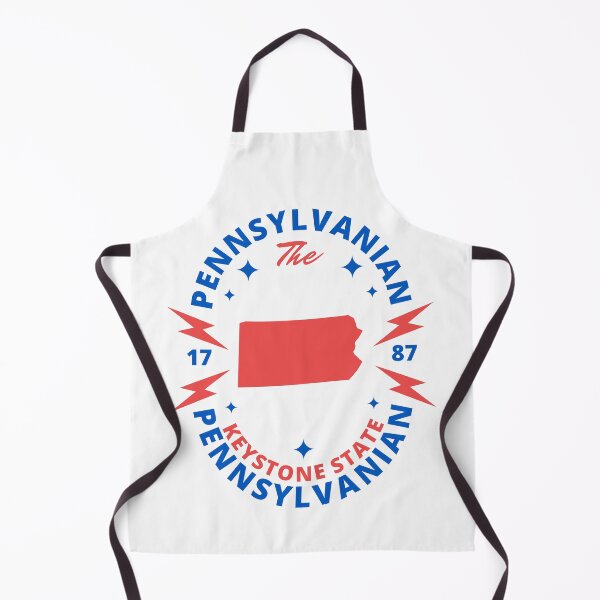 Item preview, Pennsylvanian - Pennsylvania State People - The Keystone State designed and sold by Ranggasme.