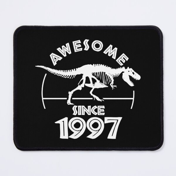 Item preview, Awesome Since 1997 | Birthday Gift designed and sold by TMBTM.