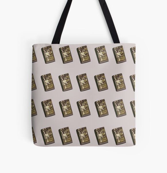 The Secret History by Donna Tartt Tote Bag for Sale by Bielexx