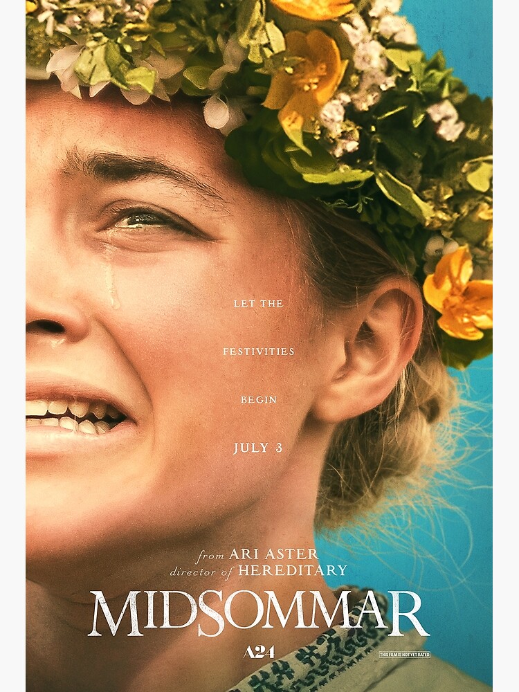 Midsommar full movie online hd