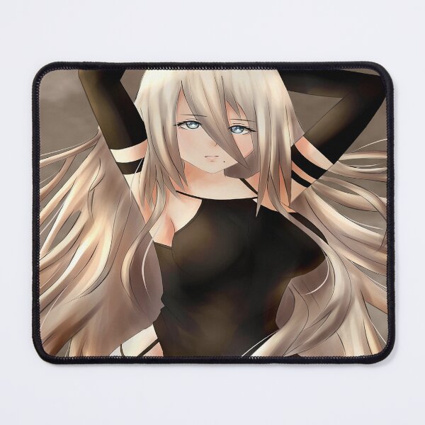 Item preview, nier automata designed and sold by twisdalesieb.