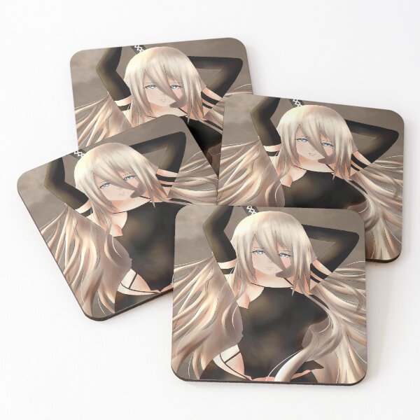 Item preview, nier automata designed and sold by twisdalesieb.