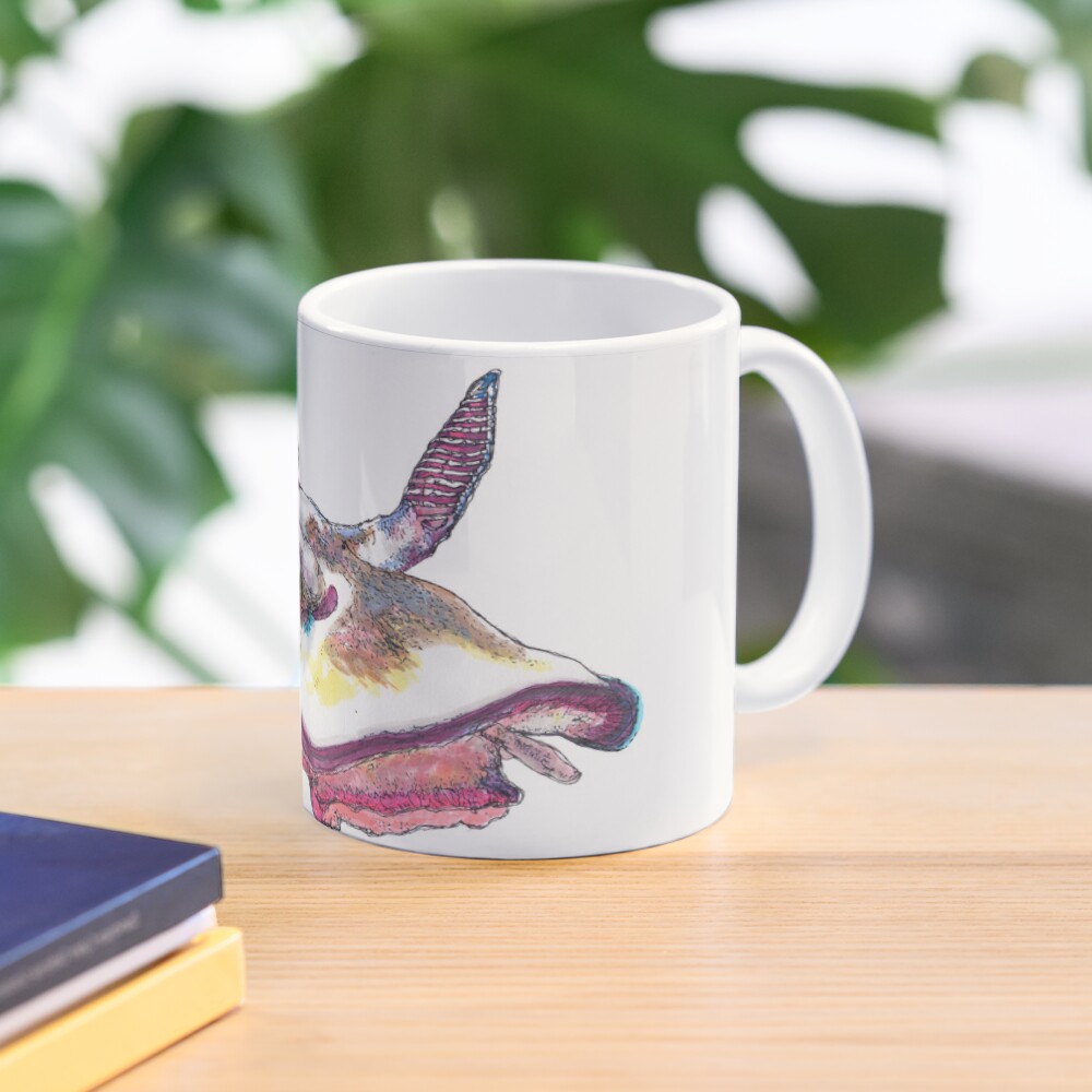 Item preview, Classic Mug designed and sold by Wildcard-Sue.