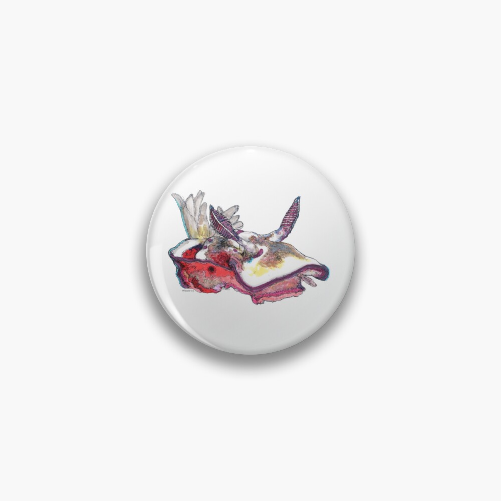Item preview, Pin designed and sold by Wildcard-Sue.