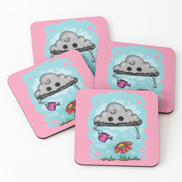 Item preview, Spooky cloud designed and sold by RalucaIov.